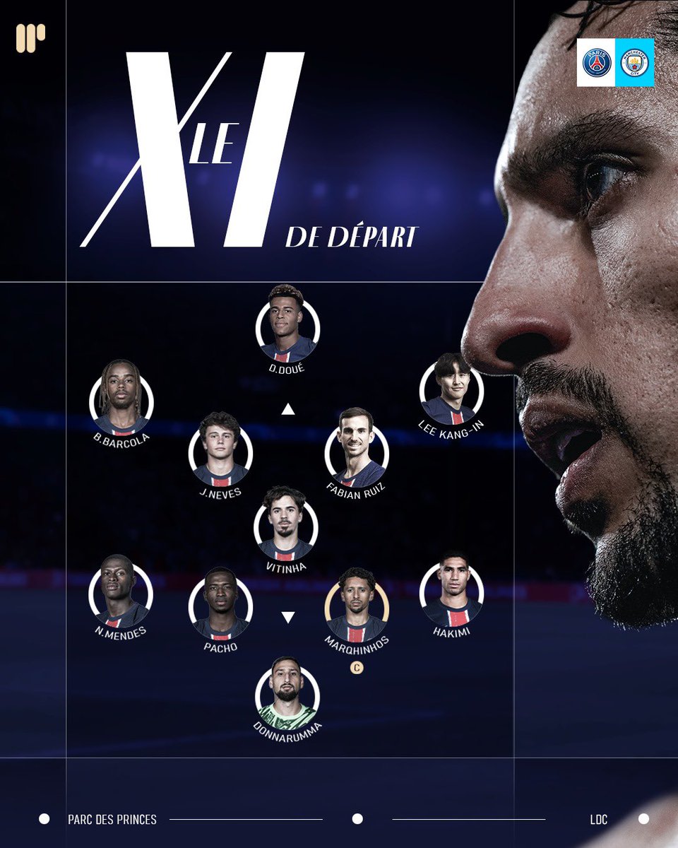 Media Parisien tweet media