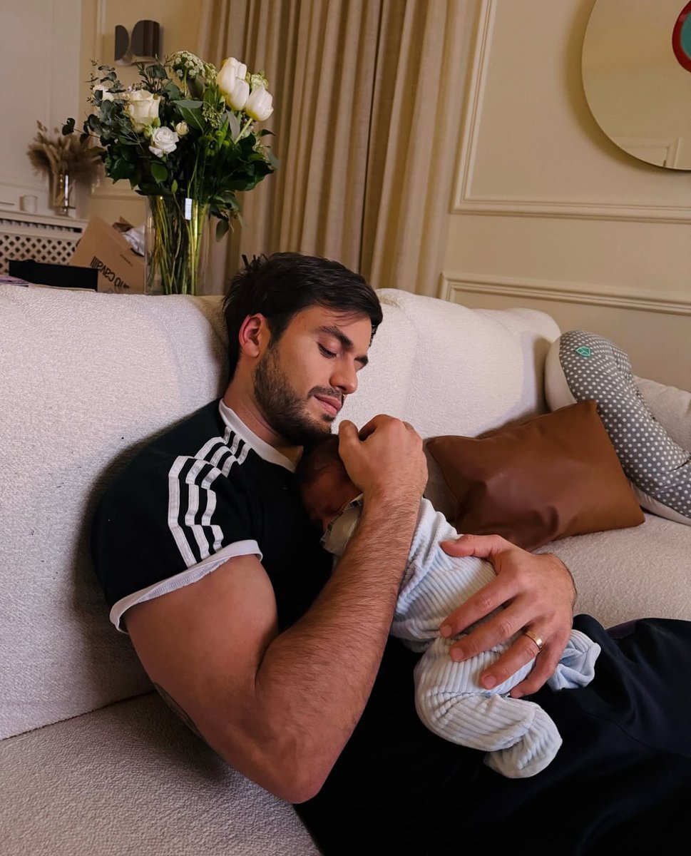 Mamma e papà😍