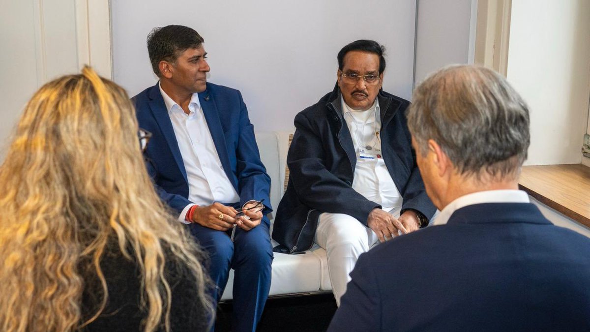 C R Paatil tweet media