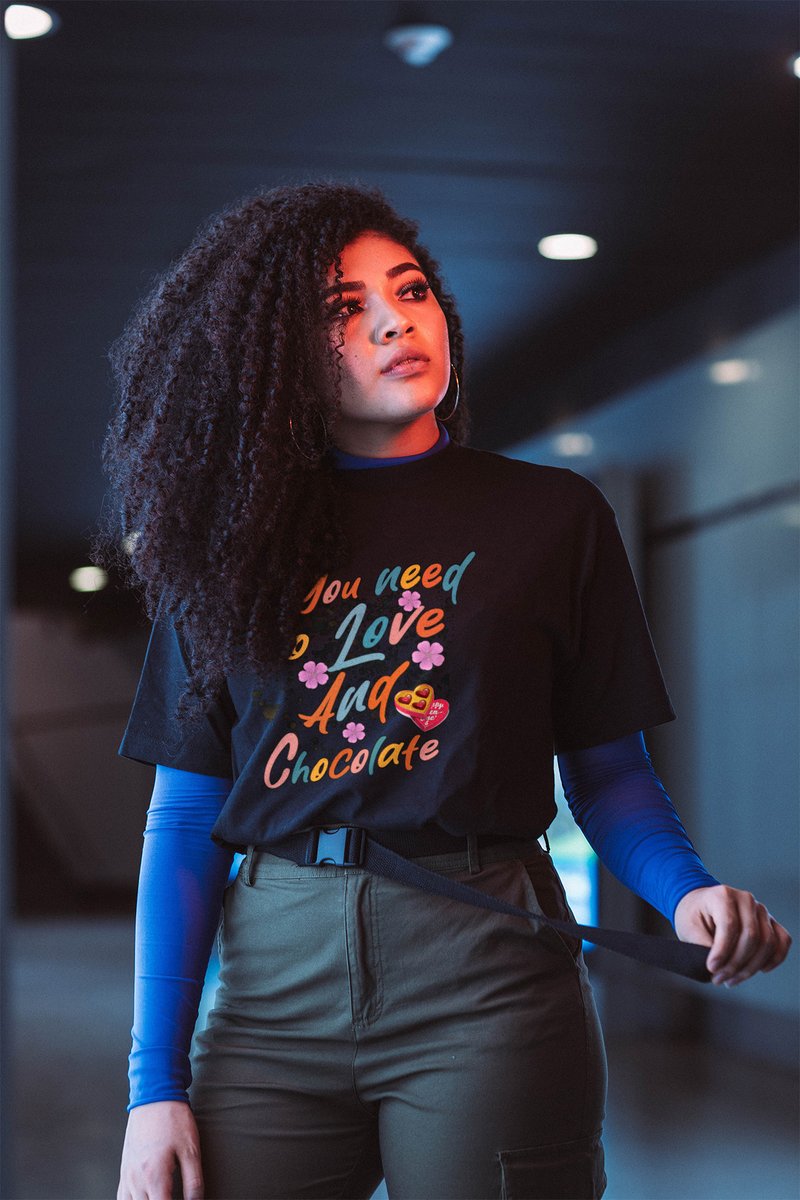 dbprinted's tweet photo. Valentine's All You Need is Love and Chocolate is the best gift for your girlfriend 

https://t.co/9qcTdsRECR

#ineedthat #tshirts #best #quality #ValentinesGifts #valentinesdaygift #giftideas #Trending #TrendingNow https://t.co/UElMBEUv1p