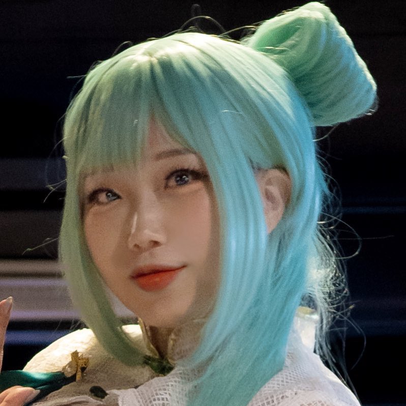 최근에 했던 미쿠 소광(韶华)
행사장은 아니지만ㅜ 간만에 해서 사진도 찍고 올려봅니당
사진은 <a href="/SugatorE/">ﾎﾛﾘｽの昶：에이비</a> 님!