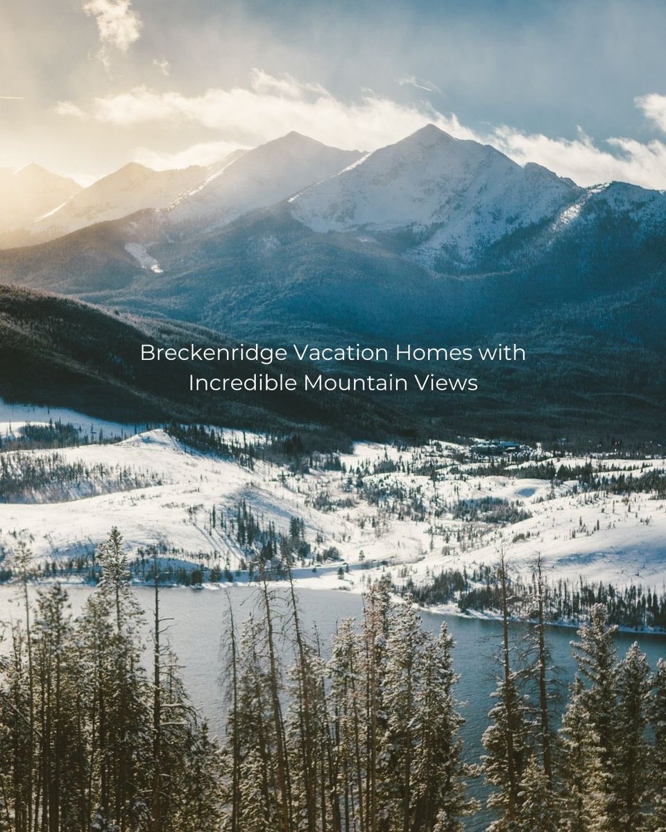 InvitedHome's tweet image. Here’s where to stay in Breckenridge if you want the best views. 

For more home details: 
invitedhome.com/results?towns=…