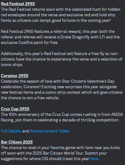 r/StarCitizen tweet media