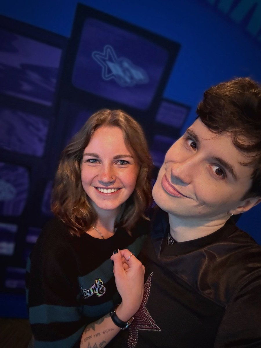 DantotheLester's tweet photo. I love you all 💙🤎🩵🖤 https://t.co/CH9ftjX3SP