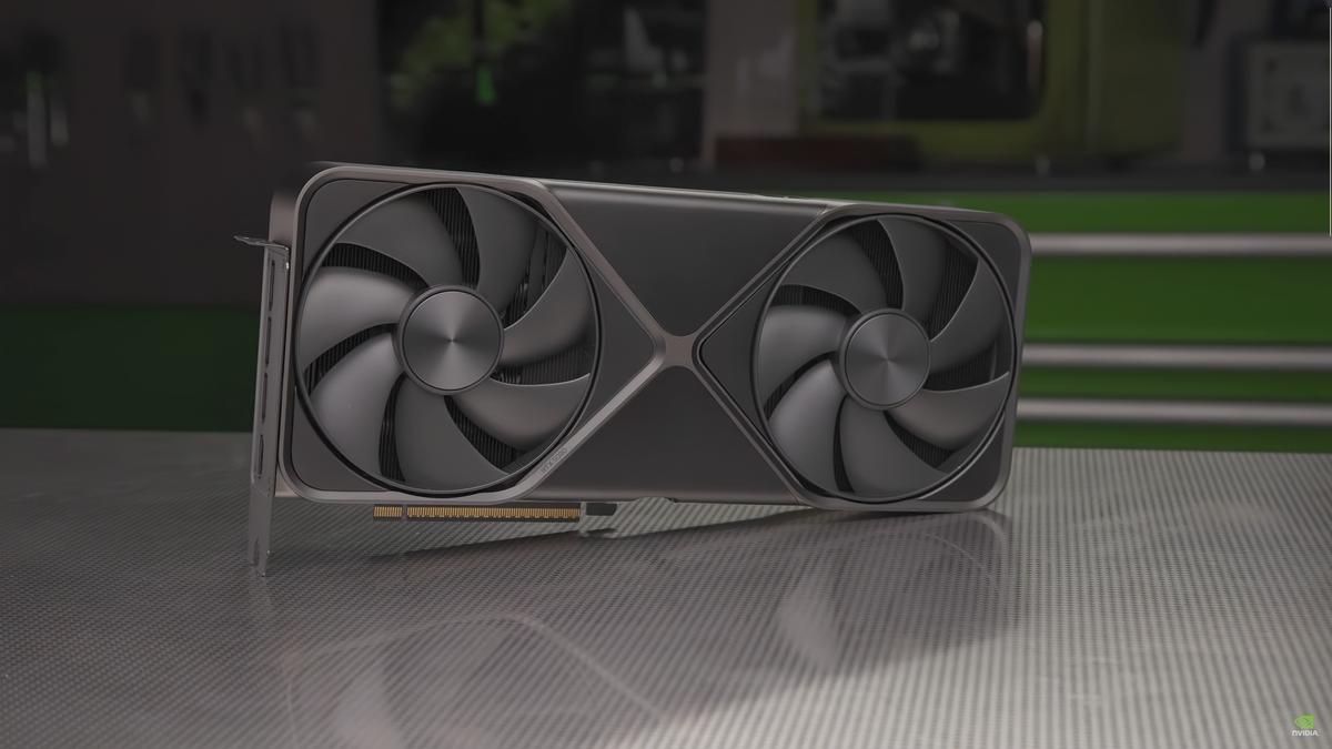 TechBuzzRecap's tweet photo. 𝐑𝐓𝐗 𝟓𝟎𝟗𝟎 𝐎𝐮𝐭𝐩𝐚𝐜𝐞𝐬 𝟒𝟎𝟗𝟎, 𝐑𝐗 𝟕𝟗𝟎𝟎 𝐗𝐓𝐗 𝐢𝐧 𝐁𝐞𝐧𝐜𝐡𝐦𝐚𝐫𝐤𝐬 
Nvidia's RTX 5090 is set to be released in a few days, and early benchmark results are starting to surface.  According to VideoCardz, multiple sources have shared test results from various benchmarks that indicate a significant performance leap for the new GPU. The 5090 reportedly achieved up to 53% higher scores than the RTX 4090 in tests like Steel Nomad (4K) and Time Spy Extreme (2160p). These benchmark results, however, should be taken with caution as they are based on synthetic tests and may not reflect real-world gaming performance.  

The source of these leaks has confirmed a massive advantage for the RTX 5090 against AMD's RX 7900 XTX in benchmark scores. The RTX 5090 outperformed the AMD GPU by 127% in Speed Way (1440p) and 122% in Port Royal (1440p). In terms of synthetic performance, these results demonstrate a significant gap between the two GPUs, but real-world gaming performance might vary based on various factors such as game title, in-game settings, user system components, and individual playing style.

It's important to remember that while benchmarks offer insight, real-world gameplay experiences can differ considerably.  The RTX 5090 launched with a price tag of $1,999, which is comparable to the RTX 3090 Ti released during the global chip shortage. Although a potential 20% performance advantage in games is offered by this new GPU, it's crucial to wait for official reviews before making a purchase decision to ensure you are getting the most out of your investment.    RX7900XTX

✨ Enjoying the buzz? Follow for more top stories and fresh takes in tech! 💡

#RTX5090 #AMD
#TechBuzzRecap #news #TechnologyNews #TrendingNow #TechWorld #GadgetNews #BreakingNews #Viral 

Source: https://t.co/YzEEn70mEx