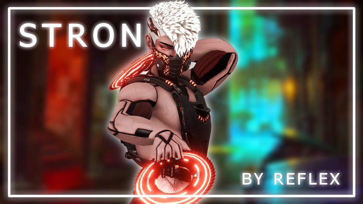 reflexx_vr's tweet photo. #VRC #Vr #vrchat #VRChatPhotography #3d #3dmodeling https://t.co/b4Mh6fonnA