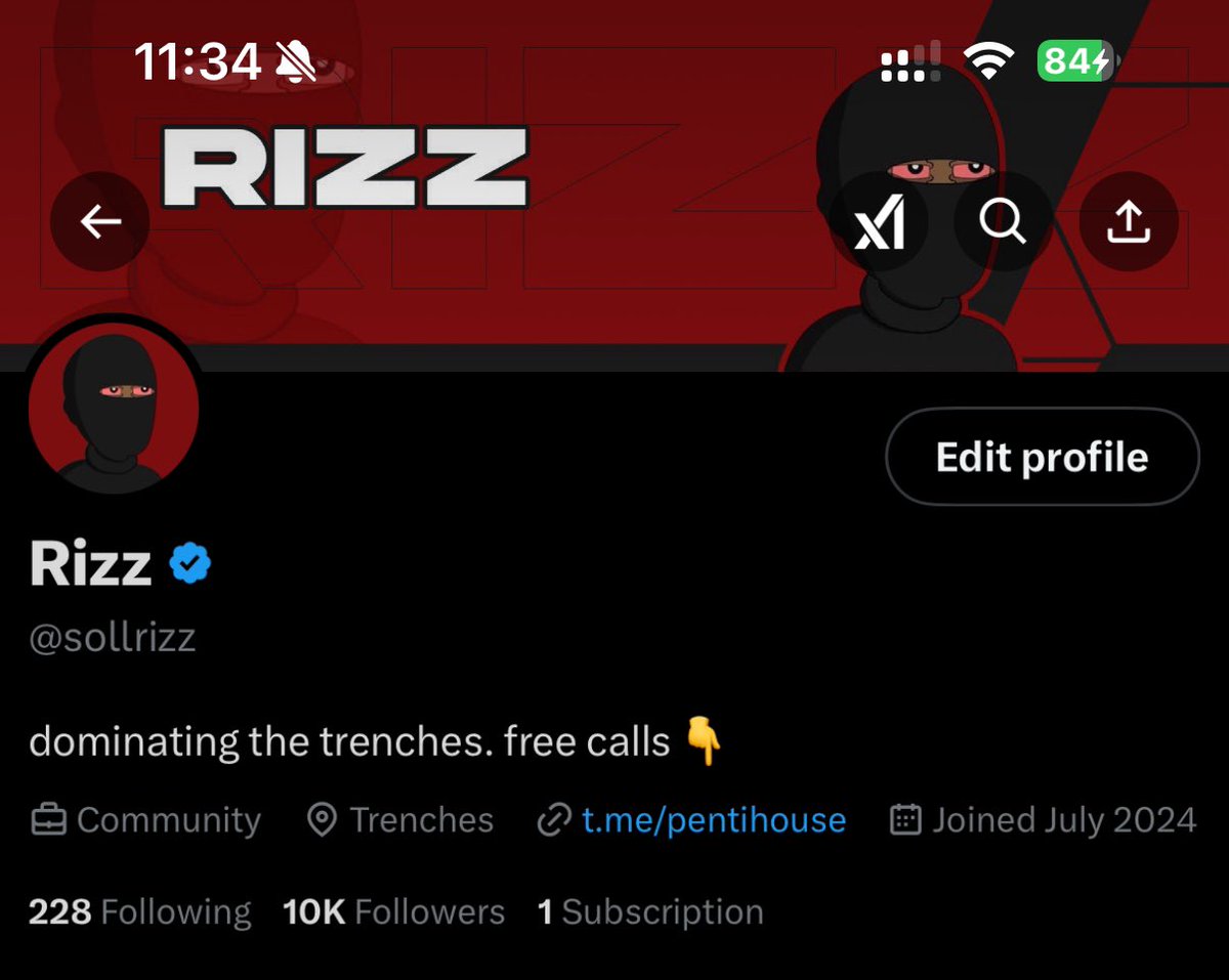 sollrizz's tweet photo. Got to 10K followers, this feels unreal 🫶🏻

Doing a $500 giveaway 

To Enter: 
Follow @sollrizz 
🔁RT + Like this post
⬇️Drop Your $SOL wallet below ⬇️

2 WINNERS CHOSEN IN 24 HOURS ⏳

Good Luck! https://t.co/K2ziPZNgs7