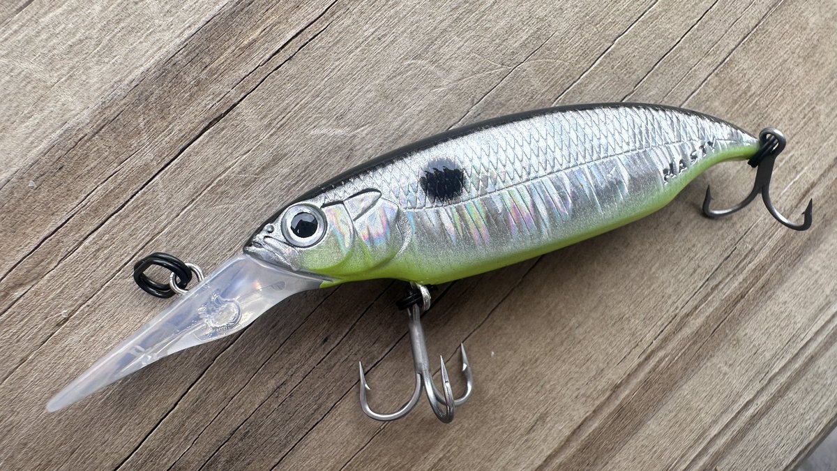 BassGeekFishing's tweet photo. Great Baits from Great Companies!
https://t.co/c8Sa5c2YdU
#bassfishing #fishing #newbaits #newlures #fishinggear #fishingcommunity #fishinglife https://t.co/QYWjrGdPsN