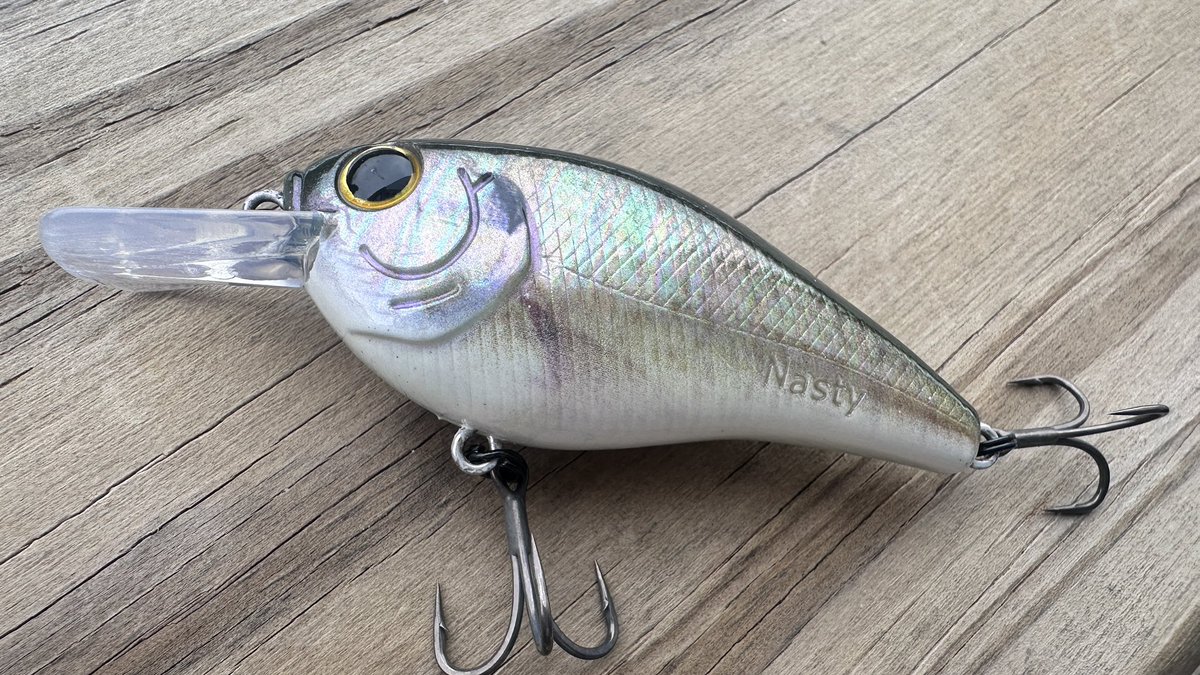 BassGeekFishing's tweet photo. Great Baits from Great Companies!
https://t.co/c8Sa5c2YdU
#bassfishing #fishing #newbaits #newlures #fishinggear #fishingcommunity #fishinglife https://t.co/QYWjrGdPsN