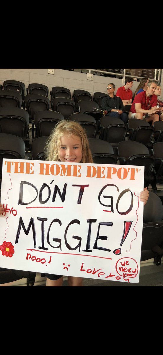 kevindando's tweet image. Hey  @Miguel__Almiron , it’s been a while but this girl still wants you back in Atlanta. Don’t let her down!!  We miss you! #ATLUTD #ComeBack
