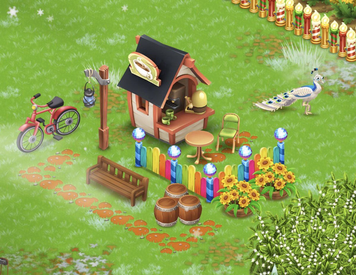 Aşkımla bankta kahve içicez🩷