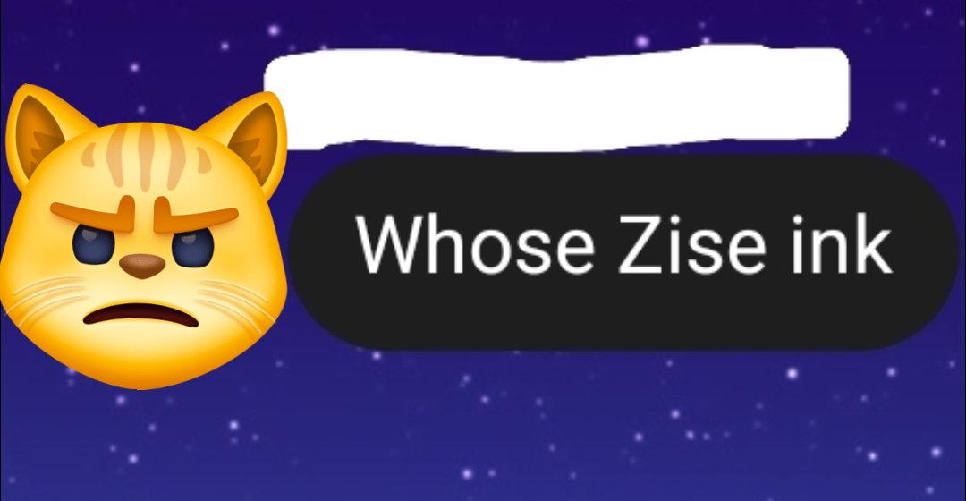 ZiSeInk's tweet photo. How it started vs how I thought it was going vs how it's actually going @Min4TheWin7 THIS IS A CALL OUT POST https://t.co/pQa7SkB9ha