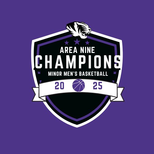 Great things come from hard work and perseverance! Proud to announce your Minor Tigers as the 6A Area 9 Regular Season Champs! Special thanks to Head Coach Isaiah Hill, Asst. Coaches Reginald Moore &amp; Devontae Franklin, Parents, School Staff &amp; our wonderful students.