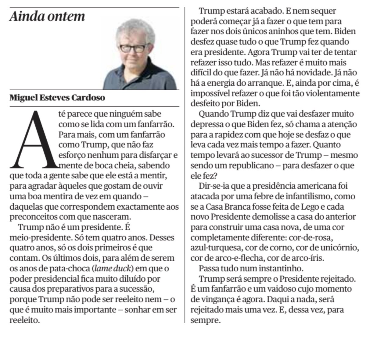 Ondjaki tweet media