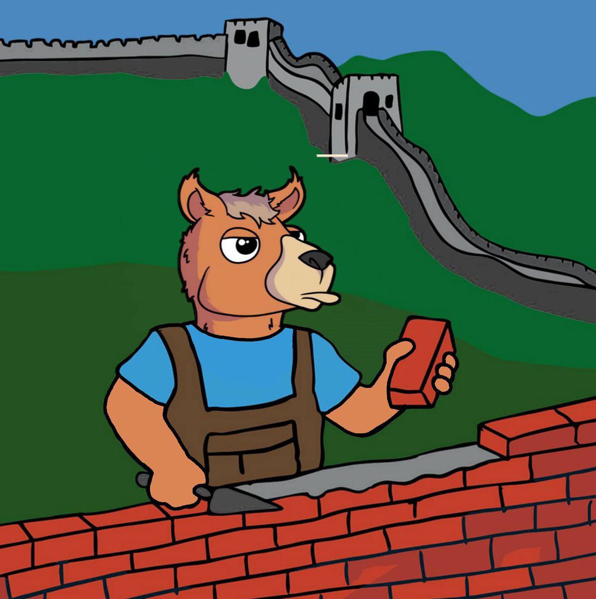 🔵 Keep on building brick by brick as the $XRP ecosystem recover. 

🔵 $SOX reversal will seem so obvious in hindsight. 

🔵 Position accordingly.
