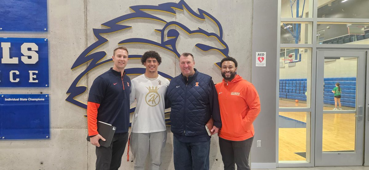 Kingston Reigns Shaw tweet media