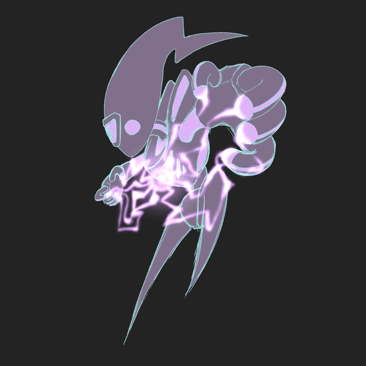 MXW_Design's tweet photo. Round 5 of the #100CharactersChallenge

#MXWDesign #CharacterDesign #WIPWednesday #StayXcellent https://t.co/QZHvvS6vng