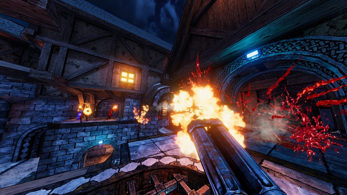 DaveOshry's tweet photo. I've got a key to giveaway for the new BoomShoot... GRAVELORD

RT + Follow + Reply with a picture of a cool tombstone. https://t.co/jbyirUV8PK