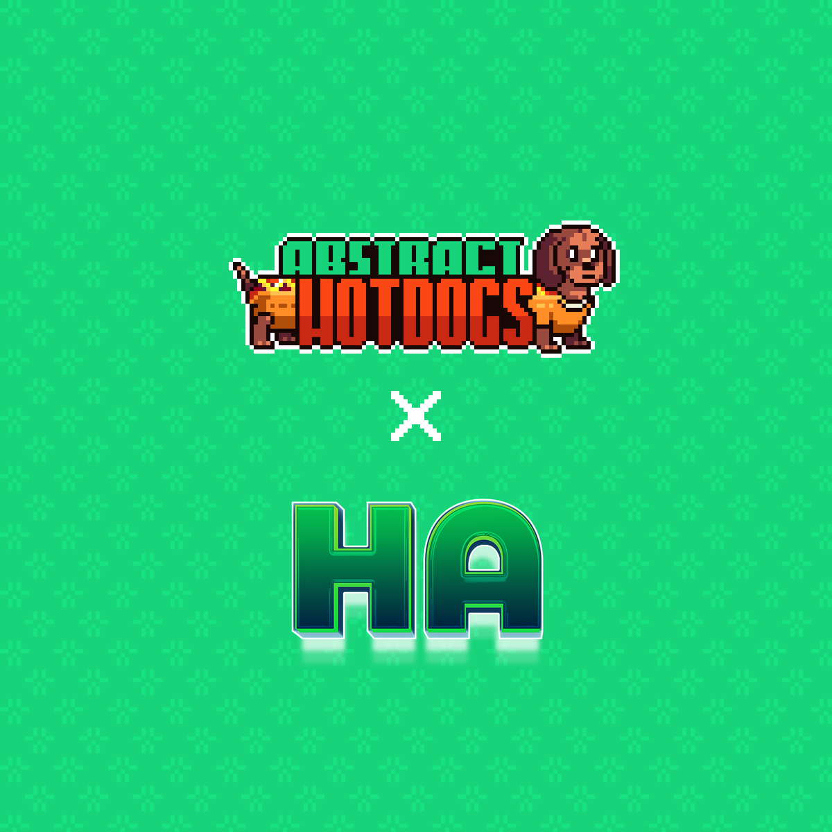 We’re excited to announce our collaboration with <a href="/AbstractHotDogs/">HotDogs 🌭</a> 

HotDogs is launching soon on <a href="/AbstractChain/">Abstract</a>, and we’re hyped to be part of it. 

If you want a WL 👉 : discord.gg/habibialpha