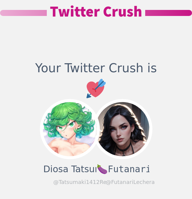 Tatsumaki1412Re's tweet photo. Mi Crush en Twitter es: @FutanariLechera

➡️ https://t.co/CMMsCQeXkz https://t.co/UXSUrr5Wpx