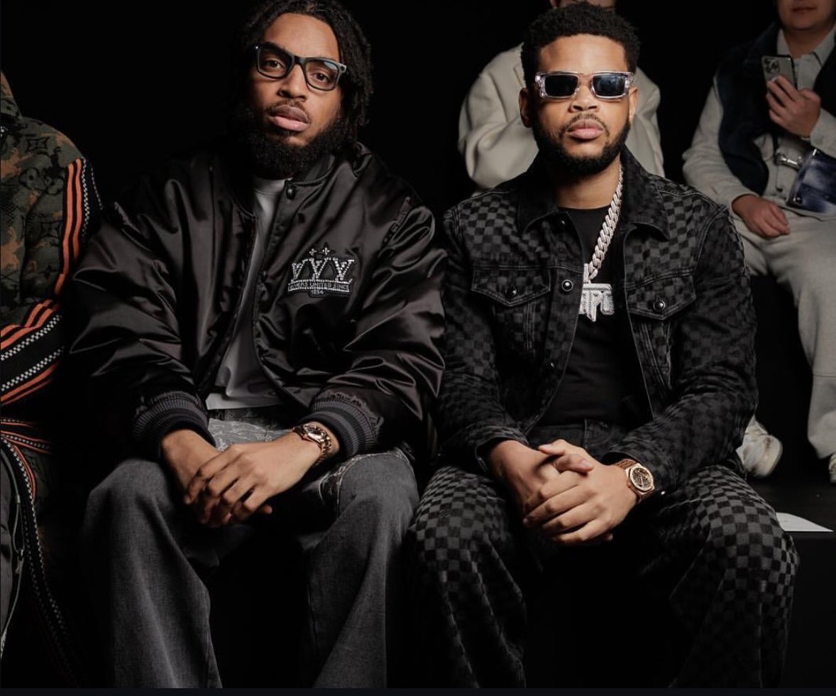 🇯🇲 TMC Music Connoisseur // ‘Change’ Out Now tweet media