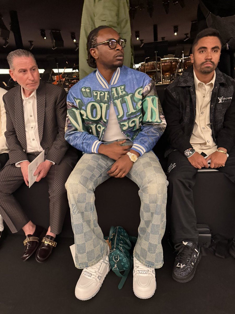 🇯🇲 TMC Music Connoisseur // ‘Change’ Out Now tweet media