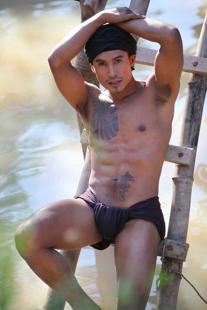 อรุณสวัสดิ์ครับ
#หนุ่มบ้านนา
กลับมาอีกครั้ง ใน ปี 68