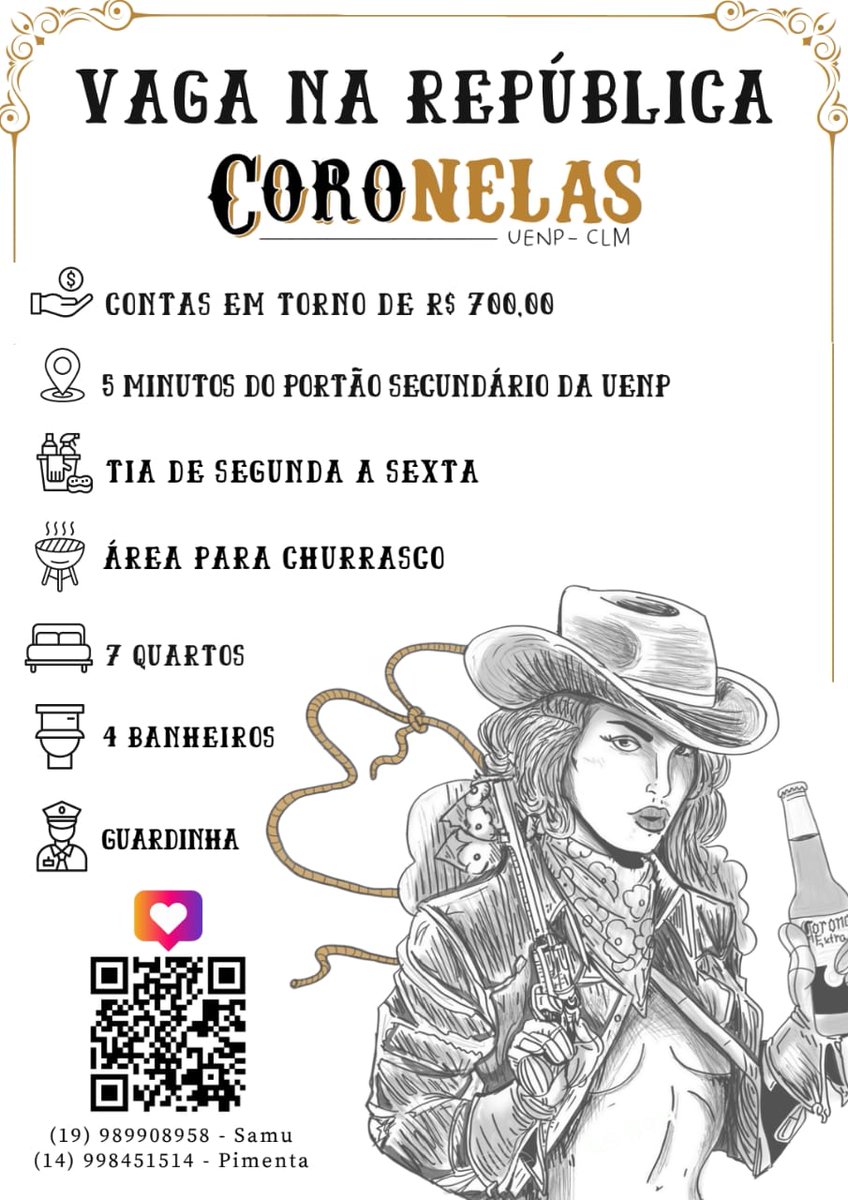 anavivss's tweet photo. calouras medicina veterinária /agronomia / enfermagem/bio uenp !!! venham conhecer nossa casinha, a república feminina mais linda de bandeirantes!! 💖💖

#moreemrep #uenpCLM #uenp #Enem #sisu #sisuUENP #coronelas https://t.co/lU4sfV6IL8