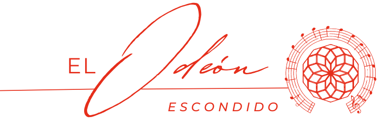 ✨El Odeón Escondido 🌿 🎶 tweet media