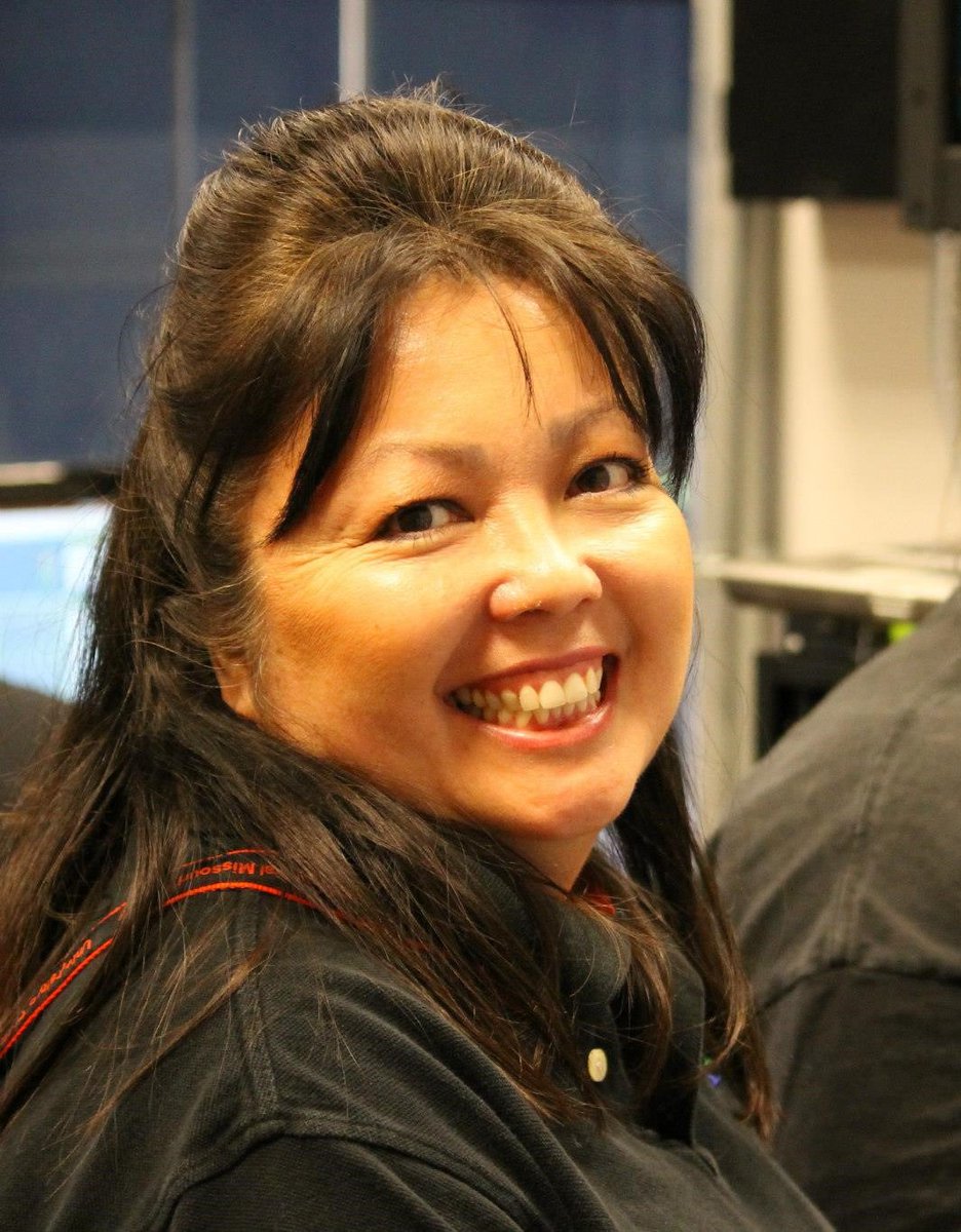PubmediaWIL's tweet photo. Dorothy McGrath was a part of the PMWL Boot Camp and a passionate advocate for change in public media and leadership. Her dedication and mentorship leave a lasting legacy. She will be missed! Sending condolences to her family and colleagues. https://t.co/UXIhwV1H7n