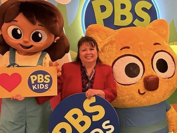 Dorothy McGrath was a part of the PMWL Boot Camp and a passionate advocate for change in public media and leadership. Her dedication and mentorship leave a lasting legacy. She will be missed! Sending condolences to her family and colleagues.