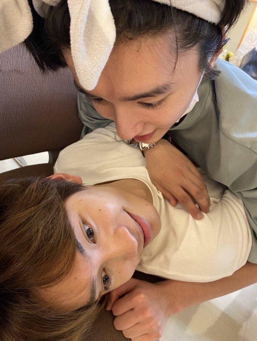 누가 누구를 
너무 좋아하시는데