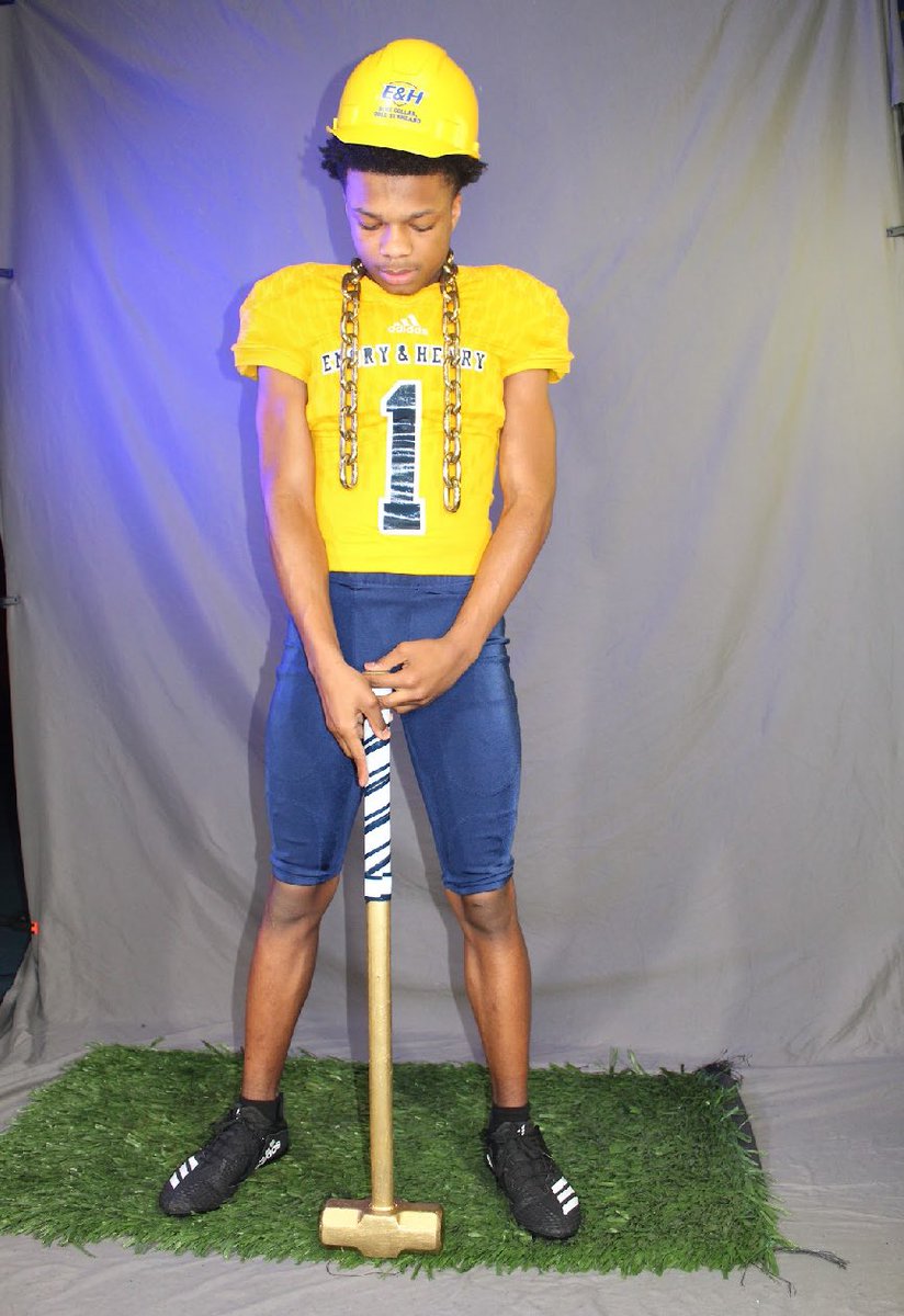 Rashaud(Shaud)Cherry tweet media