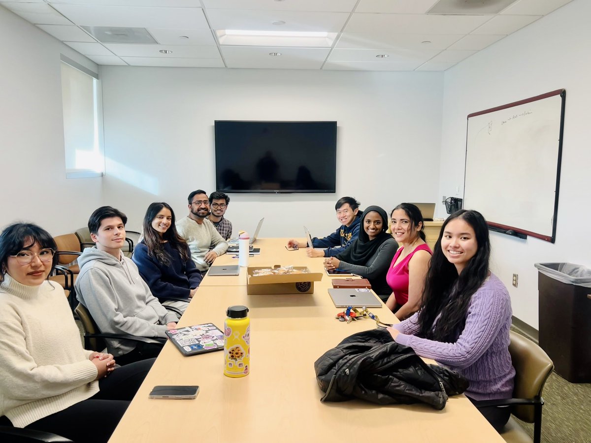The Chaturvedi Lab (@chaturvedi_lab) on Twitter photo Thrilled to share that my lab’s very first postdoc, <a href="/yashchaudh85839/">yash chaudhary</a> been awarded a prestigious two-year fellowship from the <a href="/CIRMnews/">California Institute for Regenerative Medicine</a> ! This fellowship will advance our efforts to explore the multi-faceted impacts of viruses on human health! #Chaturvedilab Thrilled to share that my lab’s very first postdoc, <a href="/yashchaudh85839/">yash chaudhary</a> been awarded a prestigious two-year fellowship from the <a href="/CIRMnews/">California Institute for Regenerative Medicine</a> ! This fellowship will advance our efforts to explore the multi-faceted impacts of viruses on human health! #Chaturvedilab
