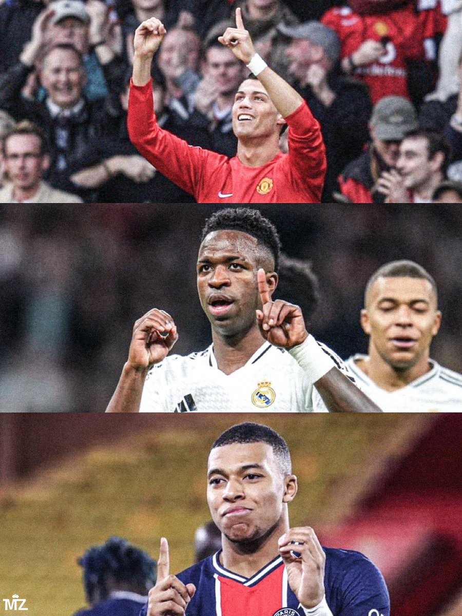 g77bg's tweet photo. Name a greater idol than Cristiano Ronaldo, even if you’re a Messi fan you know this. https://t.co/JfgU0aBPi1