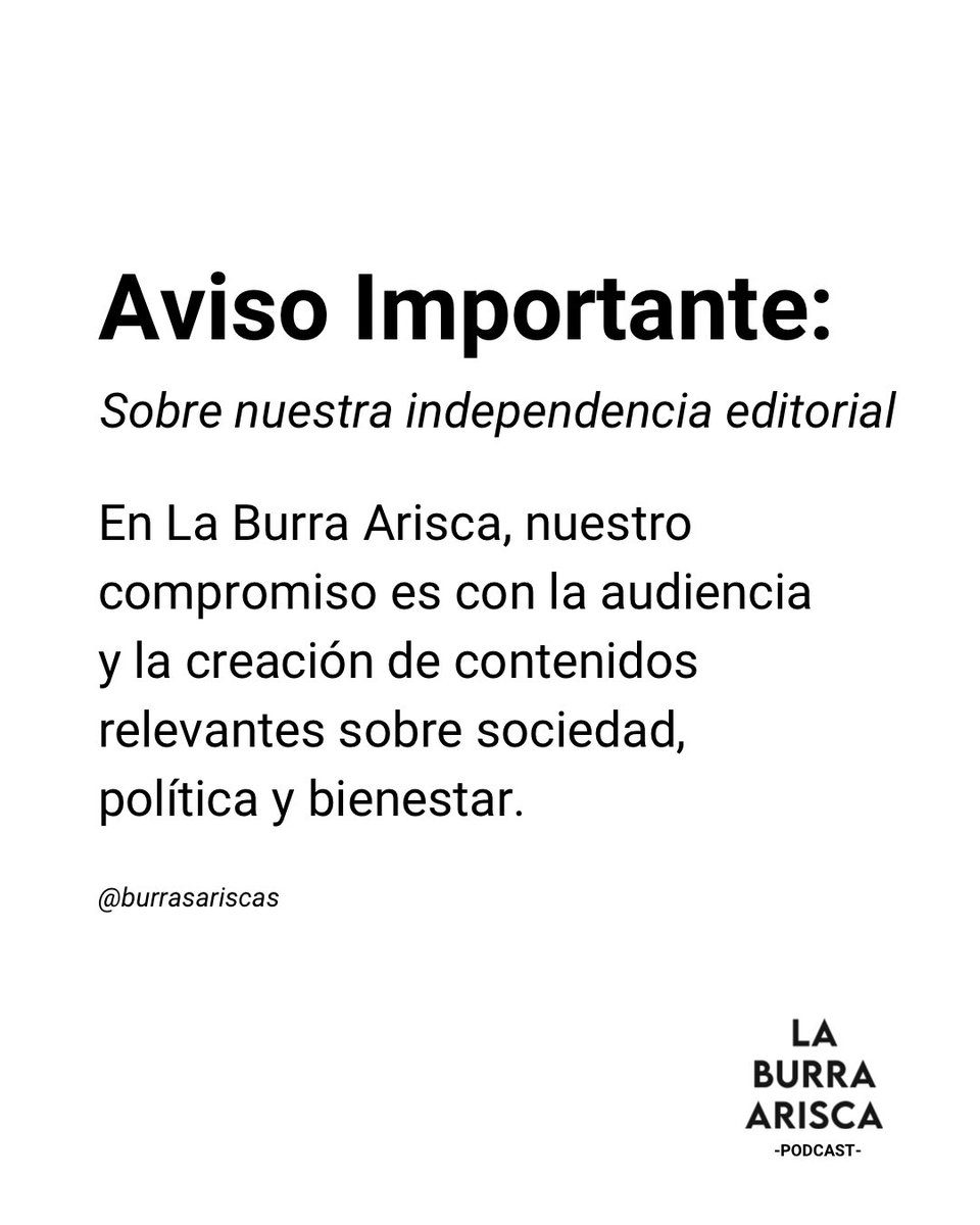 burrasariscas tweet media