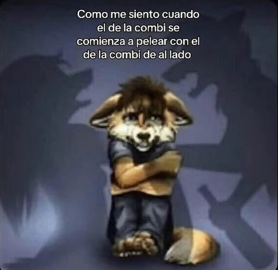 yo qué sé tweet media