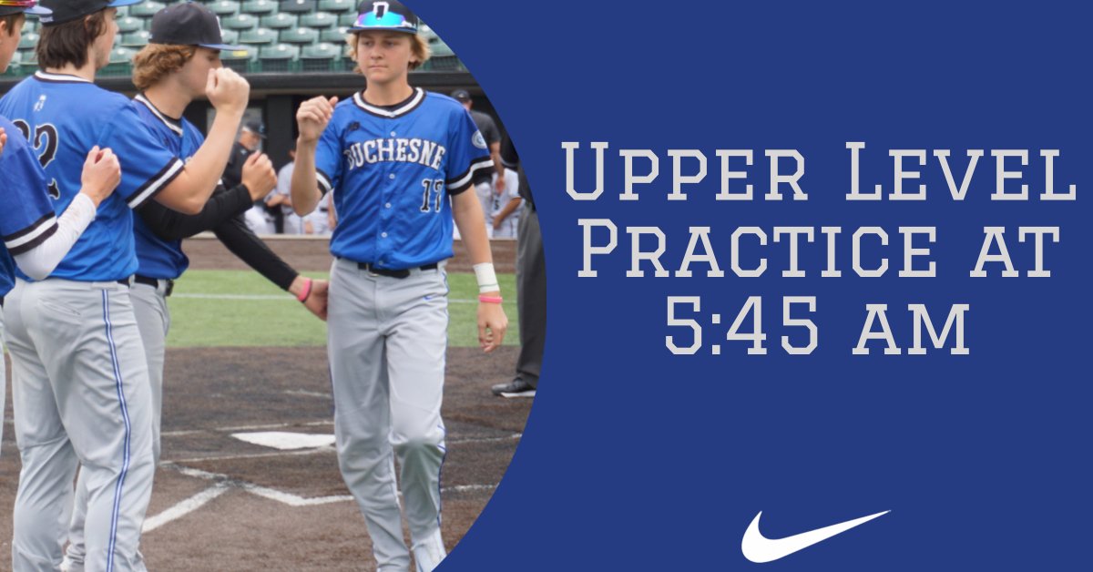 Duchesne Baseball tweet media