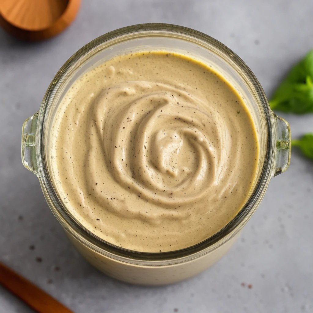 MohaRecipes's tweet photo. Homemade #Creamy #Balsamic #Dressing Recipe
Picture a medley of fresh tomatoes, crisp cucumbers, and vibrant veggies, all beautifully dressed in this velvety goodness. It's perfect for drizzling over salads, marinating proteins, or even as a dip for fresh veggies! https://t.co/DKrO3OhvzT