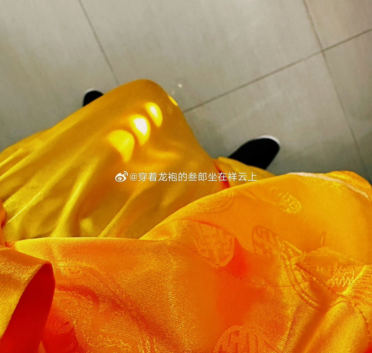 明朝皇帝朱厚熜 tweet media