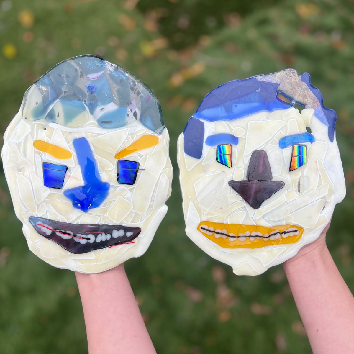 some
jerks i know from the internet mayerobjects.com