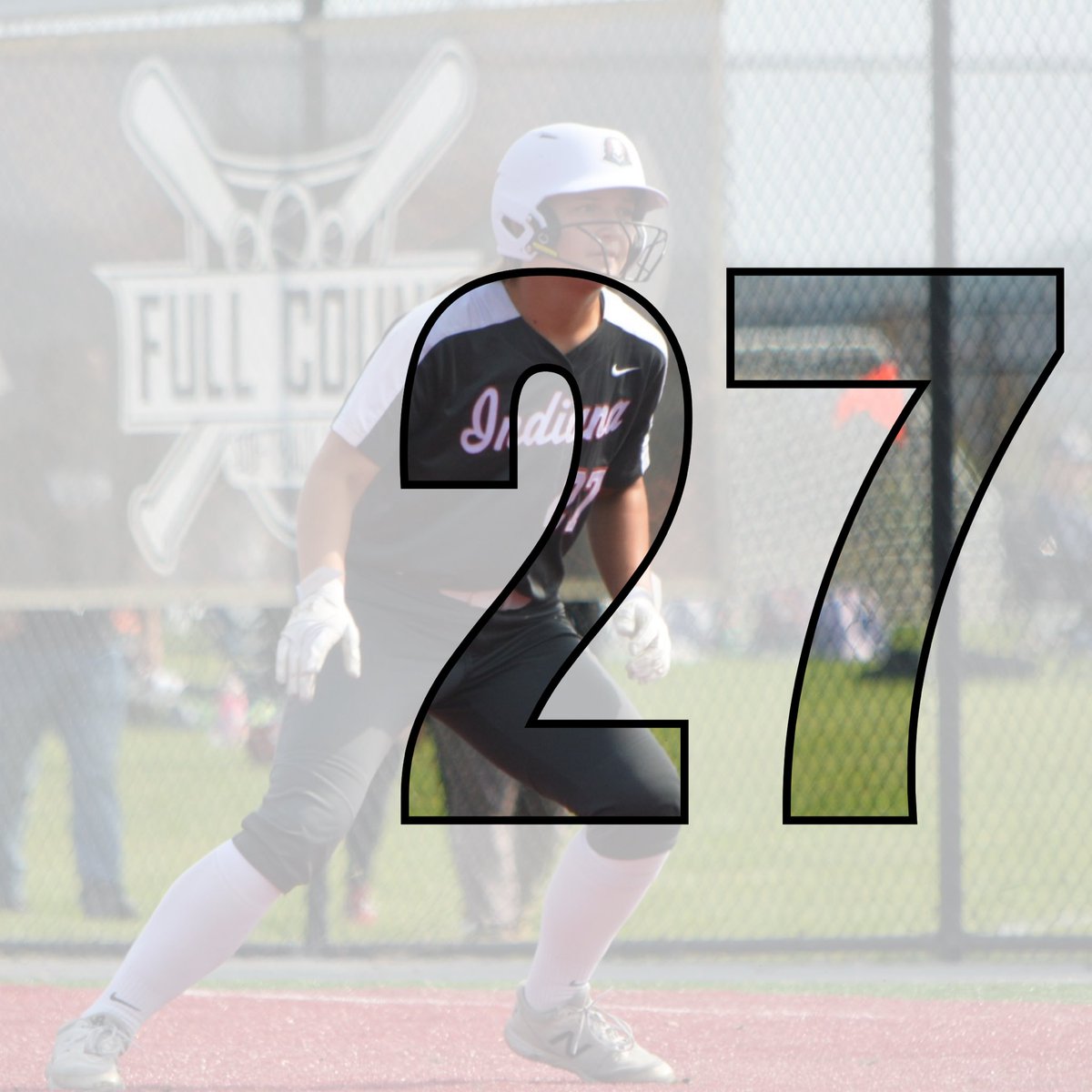 IUP Softball tweet media