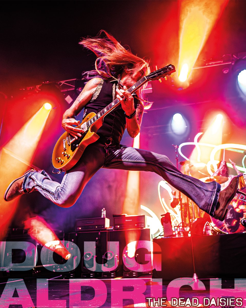 Doug will be attending NAMM 2025!
burningrain.net/site/en/news-d…