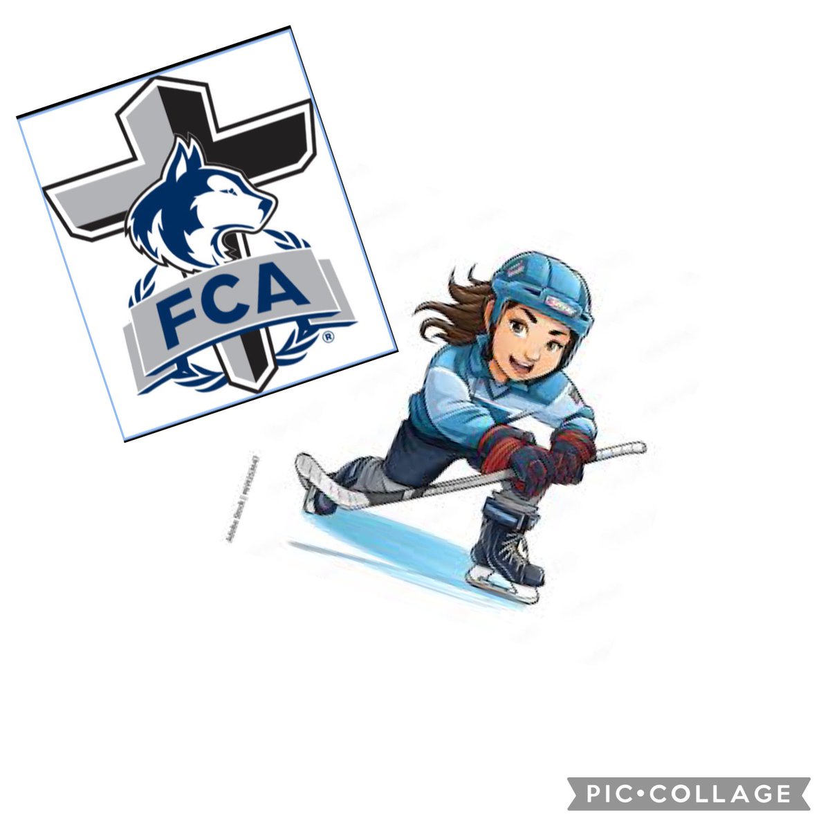 Our next OMS huddle is this Friday at 7am. Join us for a little Bible, a little hockey…and yes, DONUTS! <a href="/Owatonna_MS/">Owatonna Middle School</a>