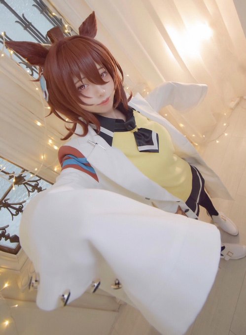 コスプレイヤー照美のTwitter画像3