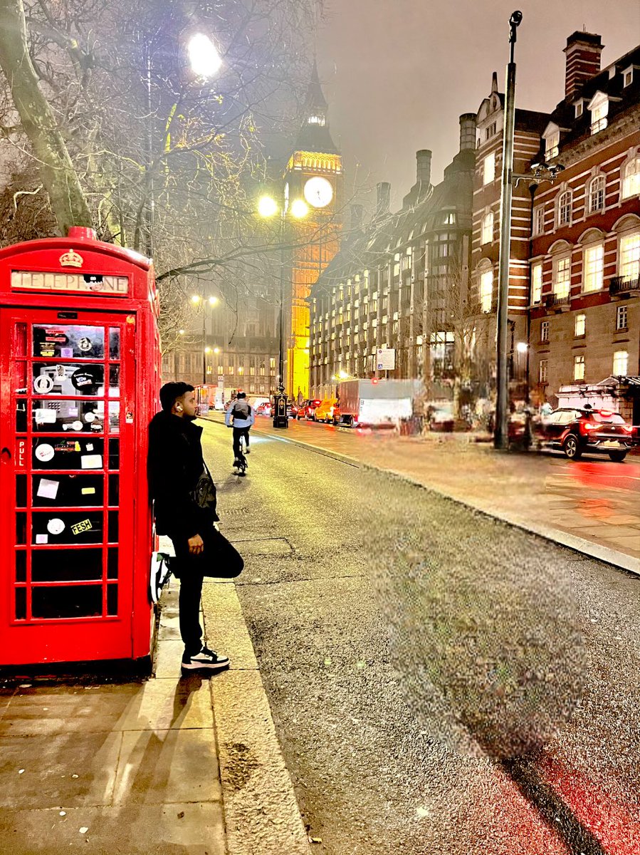 usmanazeeez's tweet image. Cheers to the perfect British getaway 🇬🇧

Had a great time…!
#GreatTimes