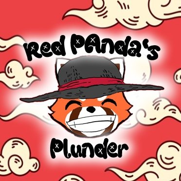 Red Pandas Plunder (@RedPandaPirate5) / Posts / X