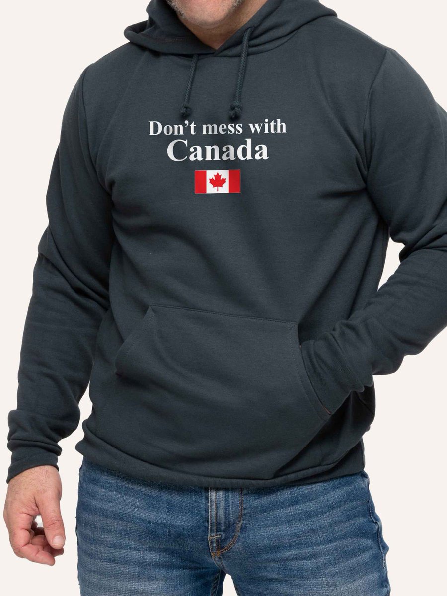 Made In Canada tweet media