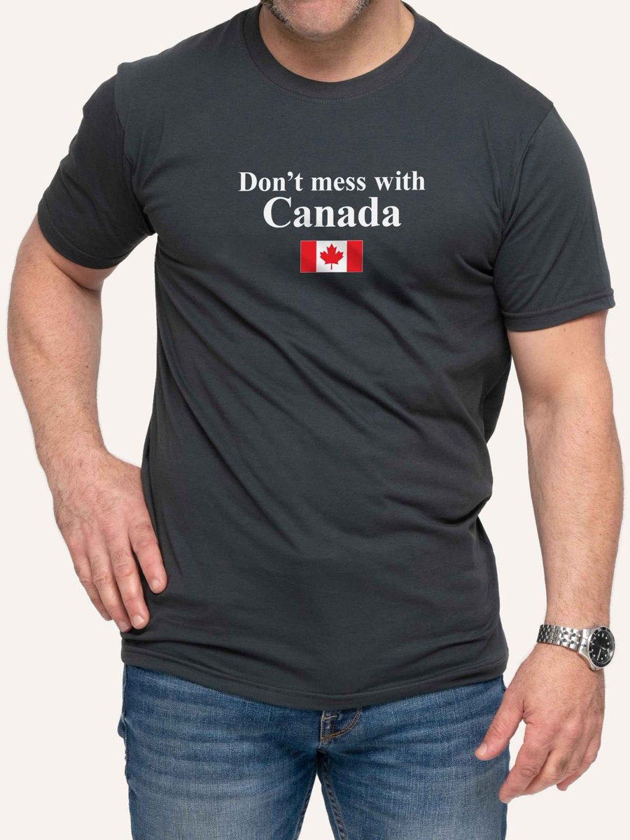 Made In Canada tweet media