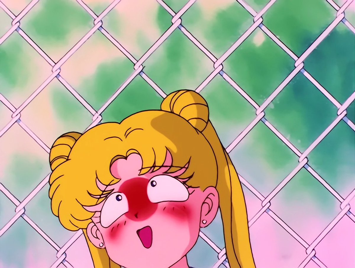 SailorMoonSc's tweet photo. 「 Sailor Moon - Episode 14 :
     A Powerful New Enemy! Nephrite’s Evil Crest  」

♡  #SailorMoon #セーラームーン #SailorMoon90s ♡ https://t.co/iSDYEnUqqU